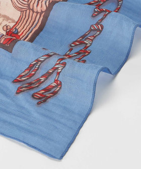 アルアバイル manipuri  マニプリ  INDIA STOLE manipuri(マニプリ)】 INDIA STOLE|allureville OFFICIAL SITE