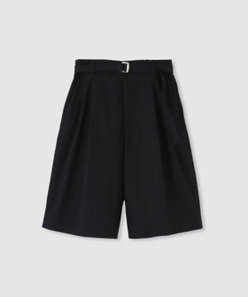 ナイロンドライツイルハーフパンツ|allureville OFFICIAL SITE