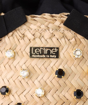 LeNine(ル ナイン)】 NINA TWIST SMALL|allureville OFFICIAL