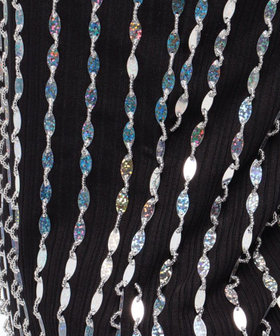 allureville / アルアバイル 【GANNI(ガニー)】 BEADED TOP GANNI(ガニー)】 BEADED TOP|allureville OFFICIAL SITE