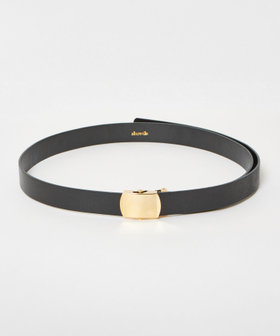 カウレザーガチャベルト|allureville OFFICIAL SITE / ONLINE SHOP