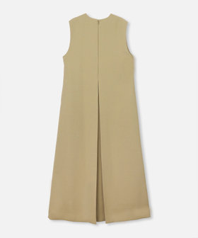 ﻿﻿﻿★allureville レジュールバックサテンワンピース★ allureville（アルアバイル）の「レジュールバックサテン