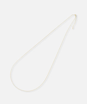 Saskia Diez(サスキアディッツ)】 FINE NC FRINGE CUBIC NO1