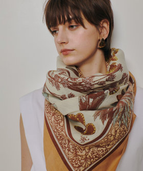 【manipuri(マニプリ)】INDIA STOLE