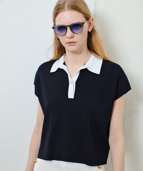 allureville / アルアバイル サマーラガーシャツ ◇ サマーラガーシャツ|allureville OFFICIAL SITE / ONLINE