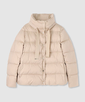 【HERNO(ヘルノー)】 MAT BOXY DOWN