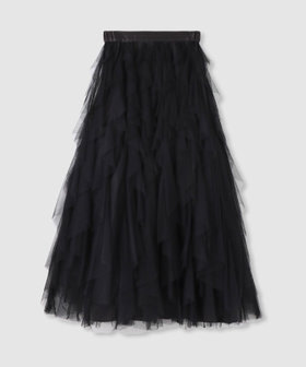 ◇【LOULOU WILLOUGHBY】チュチュSK