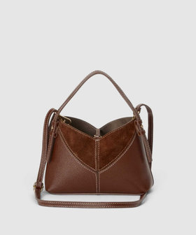 ダブルハンドバッグ|allureville OFFICIAL SITE / ONLINE SHOP