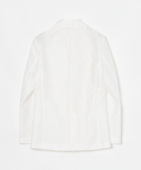 ライトオーガンジーシアージャケット|allureville OFFICIAL SITE