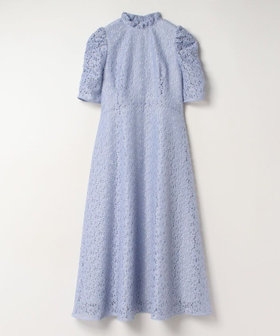 セール 50%OFF】【LOULOU WILLOUGHBY】梨地ダブルフレアー
