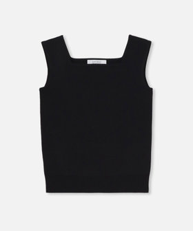 ◇ スクエアタンク|allureville OFFICIAL SITE / ONLINE SHOP