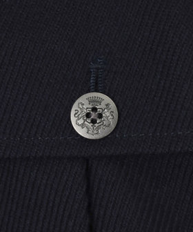 ウールカルゼM43ブルゾン|allureville OFFICIAL SITE / ONLINE