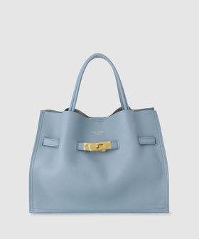 【VIOLAd'ORO (ヴィオラドーロ)】レザートート