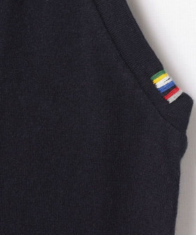 extreme cashmere(エクストリームカシミヤ)】 VEST|allureville