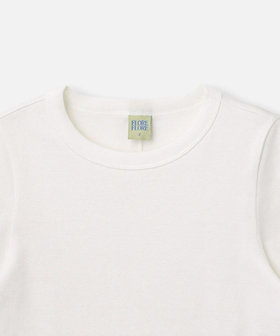 FLORE FLORE(フローレフローレ)】 CAR TEE|allureville OFFICIAL