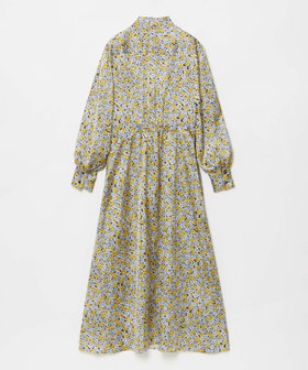 プチフルールプリントワンピース|allureville OFFICIAL SITE / ONLINE