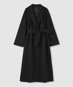 カシミヤビーバーコート