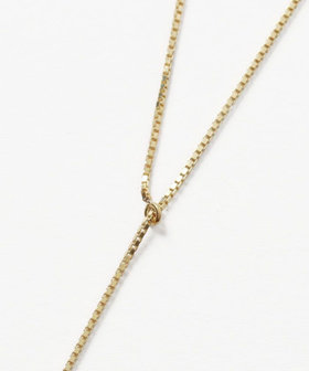 Saskia Diez(サスキアディッツ)】 FINE NC FRINGE CUBIC NO1 Saskia Diez(サスキアディッツ)】 FINE NC FRINGE CUBIC NO1