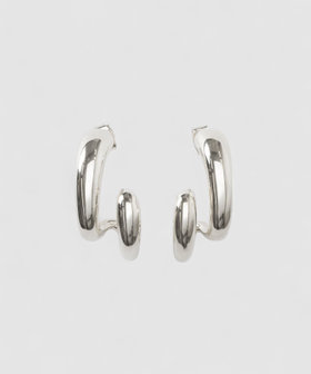 PHILIPPE AUDIBERT/フィリップ・オーディベール PIERCE PHILIPPE AUDIBERT（フィリップオーディベール） Blaine Ring