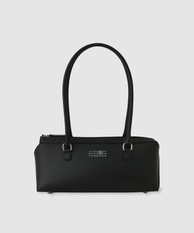 【MM6 Maison Margiela(エムエム6 メゾン マルジェラ)】BAUKETTO J MEDIUM ハンドバッグ