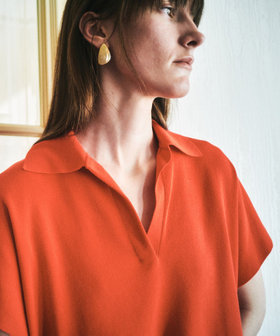 ハイツイストソウバリスキッパープルオーバー