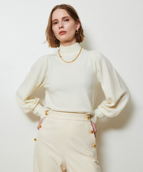 希少！超レア！ALBEROBELLOトップス WK25062 美品 ALBEROBELLO アルベロベロ オレボレブラ 7分袖 シャツ