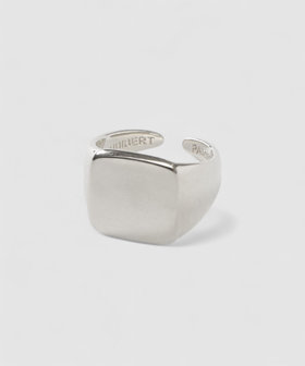 PHILIPPE AUDIBERT(フィリップオーディベール)】 ARTHUR RING SILVER