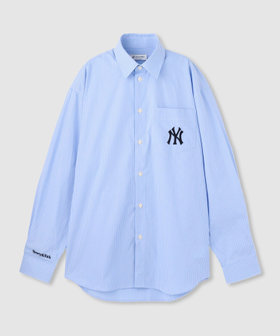 【SPORTY&RICH(スポーティーアンドリッチ)】SERIF OVERSIZE SH