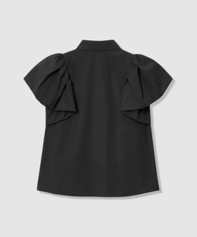 バルーンスリーブシャツブラウス|allureville OFFICIAL SITE / ONLINE