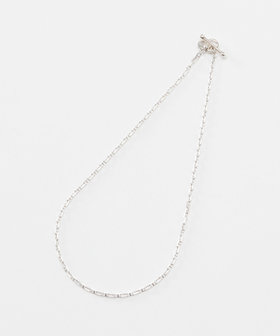 Enara long necklace | PHILIPPE AUDIBERT(フィリップオーディ