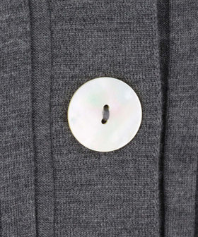 NACKIYE(ナキエ)】 SUGARMAN KNIT LS POLO|allureville OFFICIAL SITE