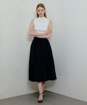 バック釦プルオーバー|allureville OFFICIAL SITE / ONLINE SHOP