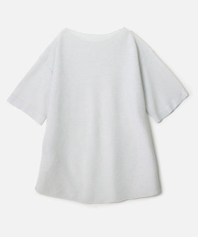 allureville / アルアバイル スパークルヤーンプルオーバー スパークルヤーンプルオーバー|allureville OFFICIAL SITE