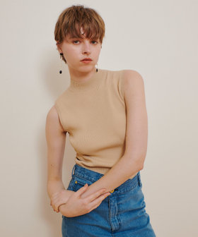 バック釦プルオーバー|allureville OFFICIAL SITE / ONLINE SHOP