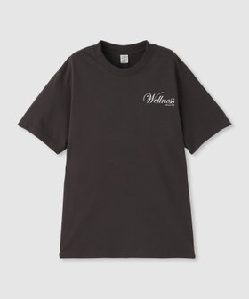 【SPORTY&RICH(スポーティーアンドリッチ)】SOHO TSHIRT