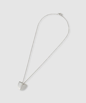 モチーフトップロングネックレス