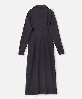 正規店仕入れの ソモウライクポリカシュクールワンピース|allureville OFFICIAL トップス