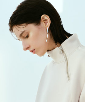 RAGBAG(ラグバグ)】 OCULUS EARRINGS|allureville OFFICIAL SITE