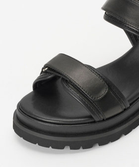 ベルクロサンダル|allureville OFFICIAL SITE / ONLINE SHOP