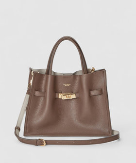 美品 allureville アルアバイル かごバッグ タッセル ヴィオラドーロ VIOLAd'ORO (ヴィオラドーロ) 】 MIROミニアバカ|allureville