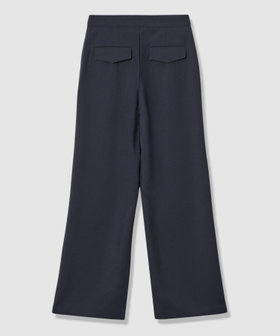 ホローツイルマリンパンツ|allureville OFFICIAL SITE / ONLINE