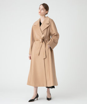 Bottega Veneta VIP Sale ウールカシミヤコート♪ BOTTEGA VENETA / ボッテガヴェネタ カシミヤ混 コート