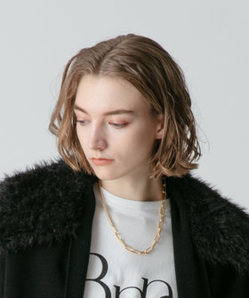 【コーデのアクセントに♪】CHANEL ネックレス コーデのアクセントに☆】CHANEL ネックレス