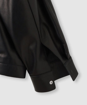 別注ラムレザーブルゾン|allureville OFFICIAL SITE / ONLINE SHOP