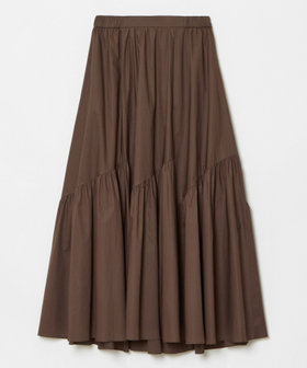 タイプライターバイヤス切替スカート|allureville OFFICIAL SITE