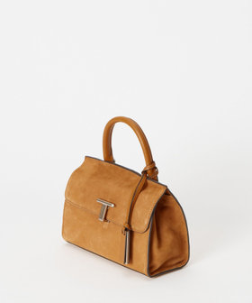 JOY GRYSON(ジョイ グライソン) 】 TRIBECA MINI SATCHEL