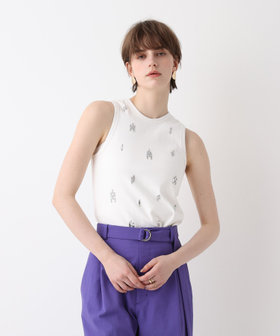 ビジュータンクトップ