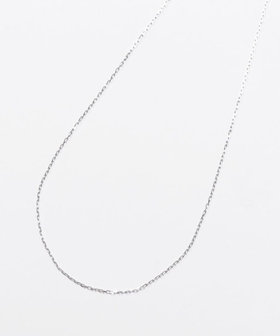 MARIHA 　silent rain ネックレス　シルバー　2連 MARIHA(マリハ) Silent Rain ネックレス 2連 80cm (シルバー