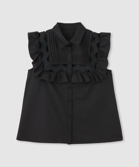 ymhy様 美品 リミフウゥ ブラウス ミミブラウス | リーバイス(Levi's) | マルイウェブチャネル