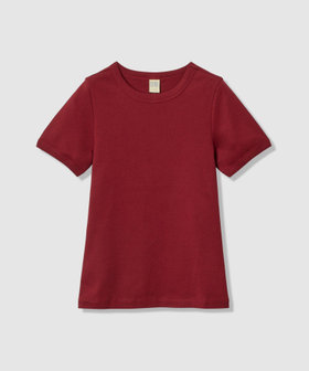 【FLORE FLORE(フローレフローレ)】CAR TEE